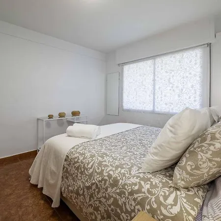 Acogedor, Terraza, Piscina Y Mar Appartement *